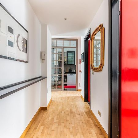 Milano Corso Sempione Principe Eugenio 3 Pax Wi-Fiアパートメント エクステリア 写真