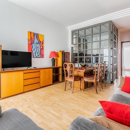 Milano Corso Sempione Principe Eugenio 3 Pax Wi-Fiアパートメント エクステリア 写真