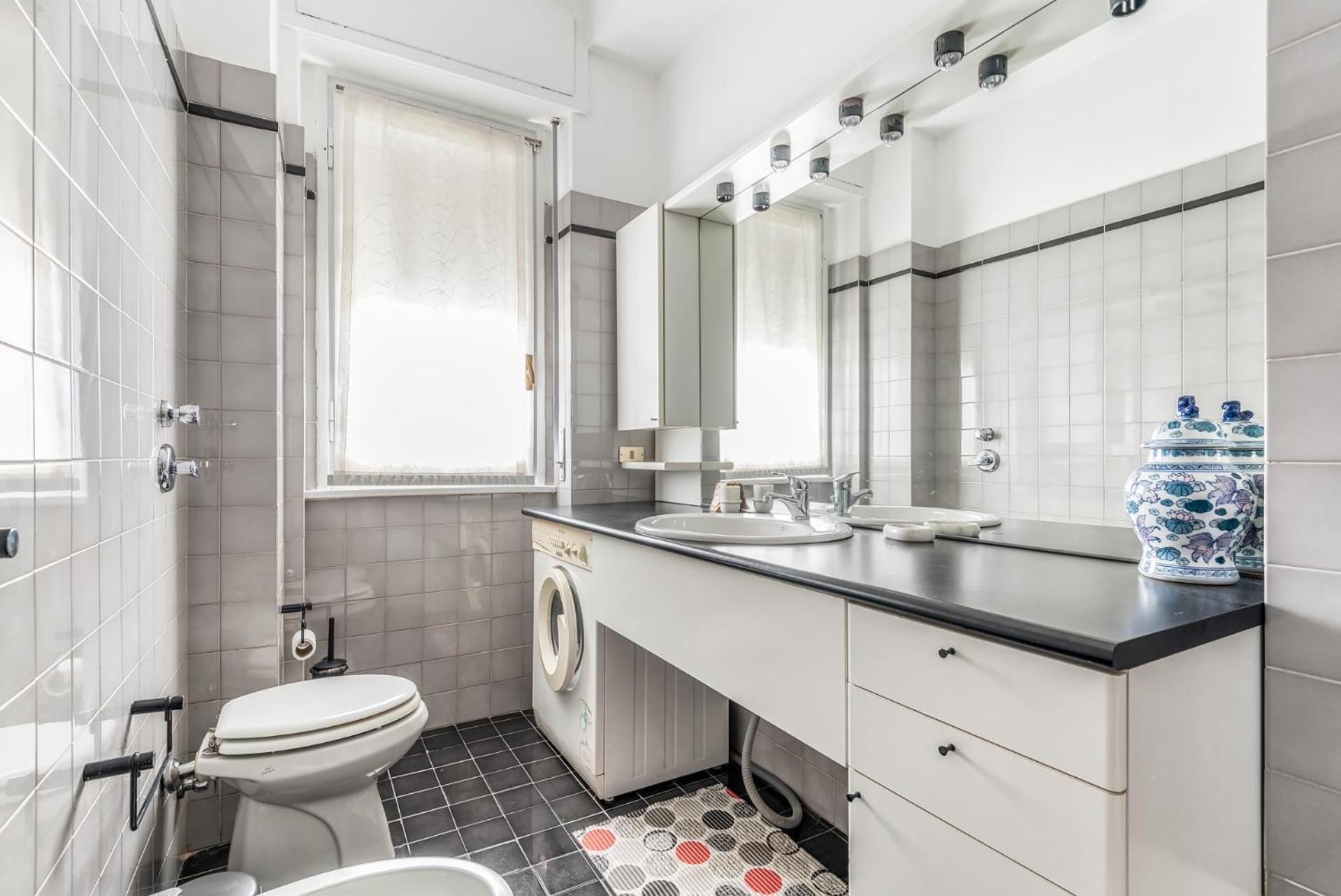 Milano Corso Sempione Principe Eugenio 3 Pax Wi-Fiアパートメント エクステリア 写真