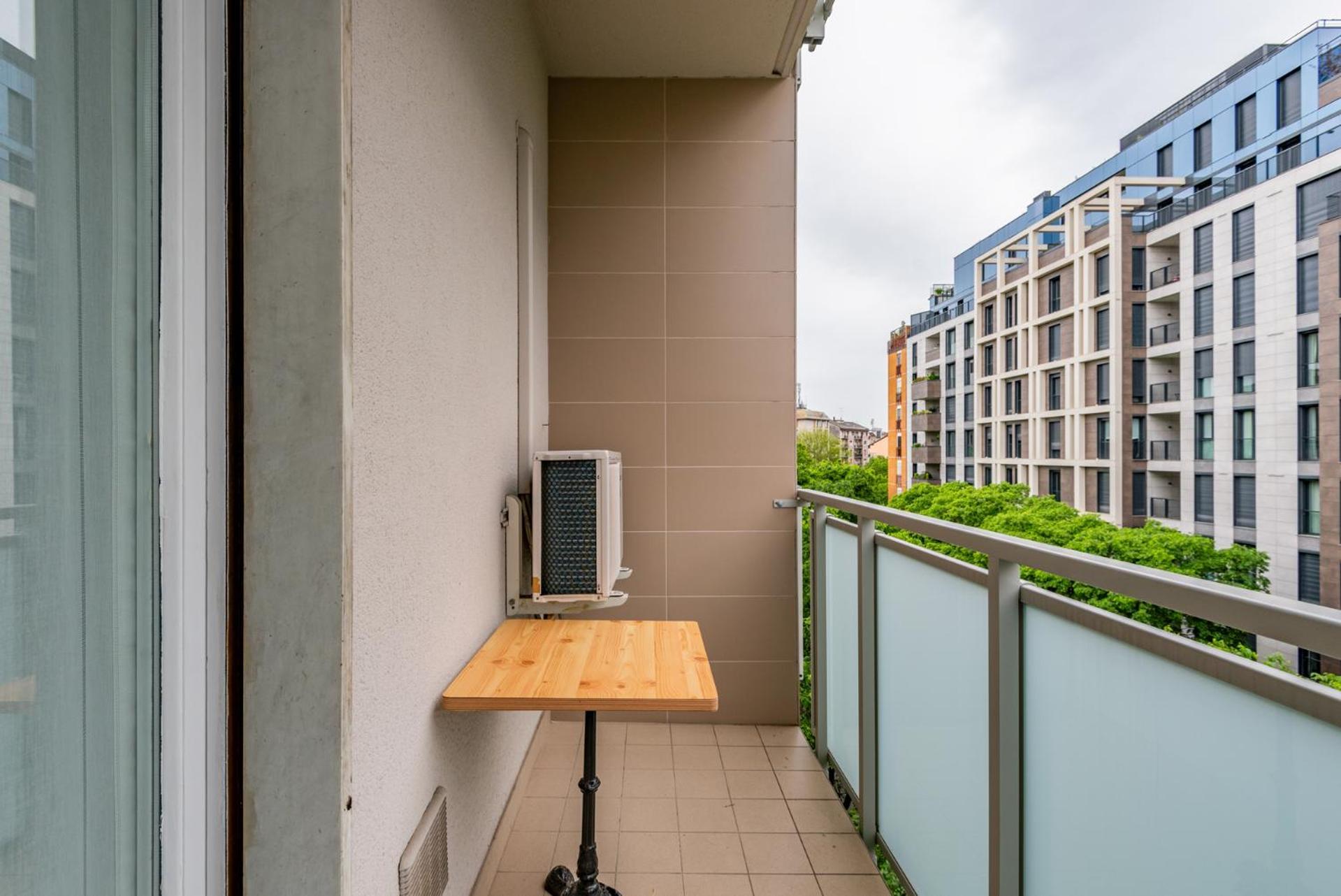 Milano Corso Sempione Principe Eugenio 3 Pax Wi-Fiアパートメント エクステリア 写真