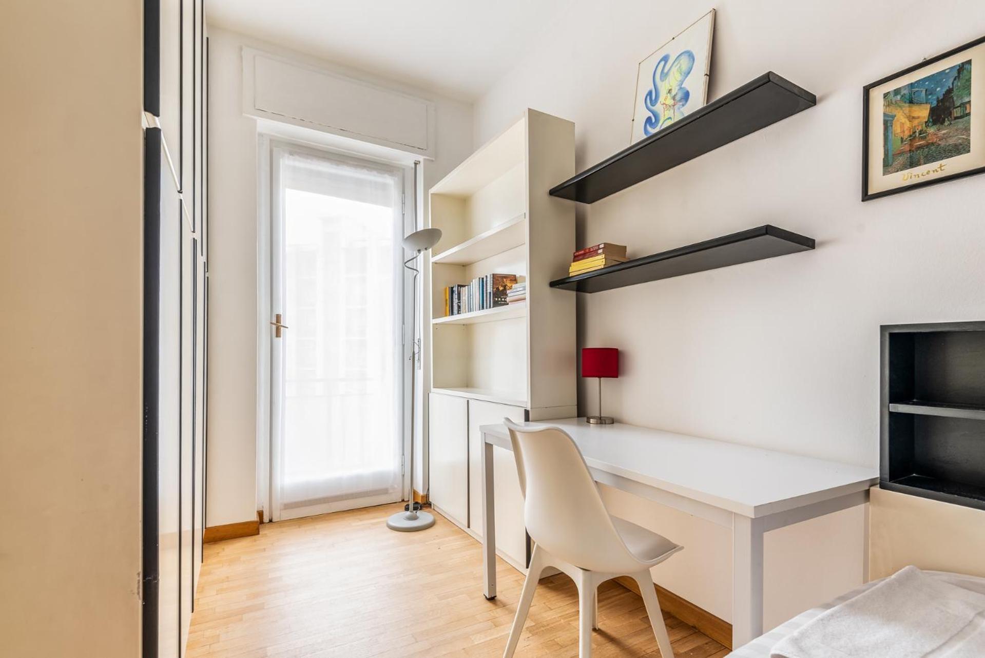 Milano Corso Sempione Principe Eugenio 3 Pax Wi-Fiアパートメント エクステリア 写真