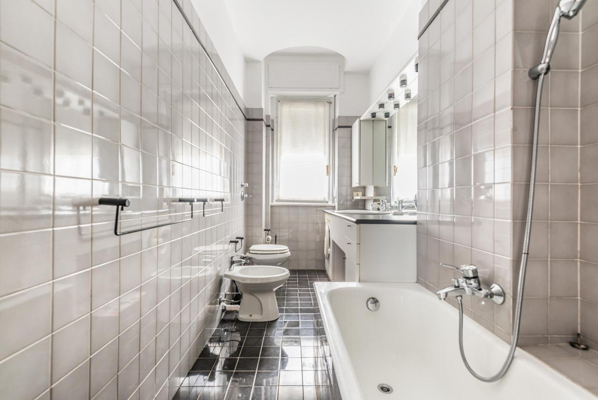 Milano Corso Sempione Principe Eugenio 3 Pax Wi-Fiアパートメント エクステリア 写真